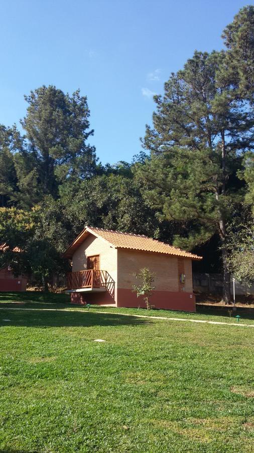 Chales Da Estrada Velha Tiradentes Exteriér fotografie