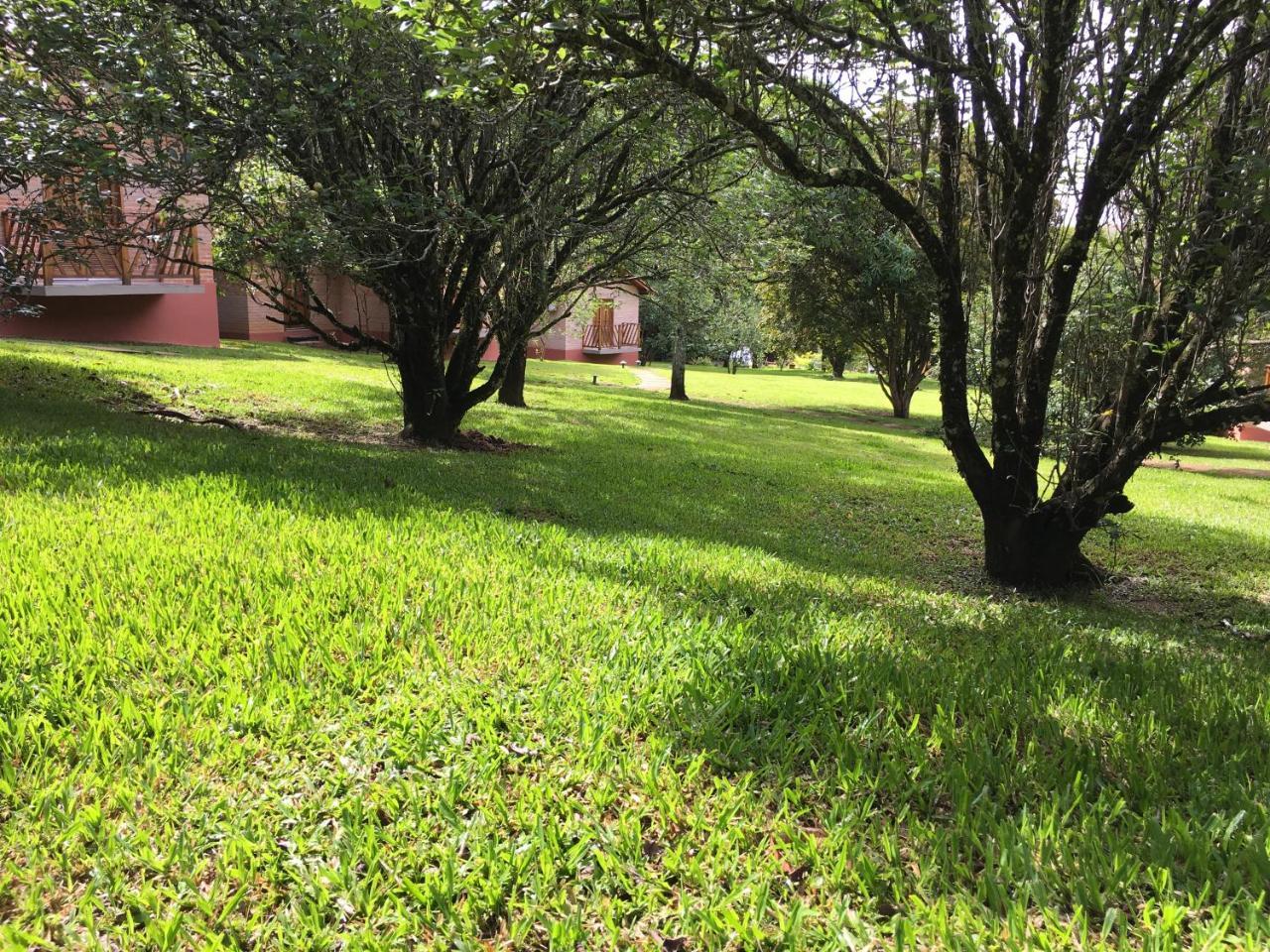 Chales Da Estrada Velha Tiradentes Exteriér fotografie