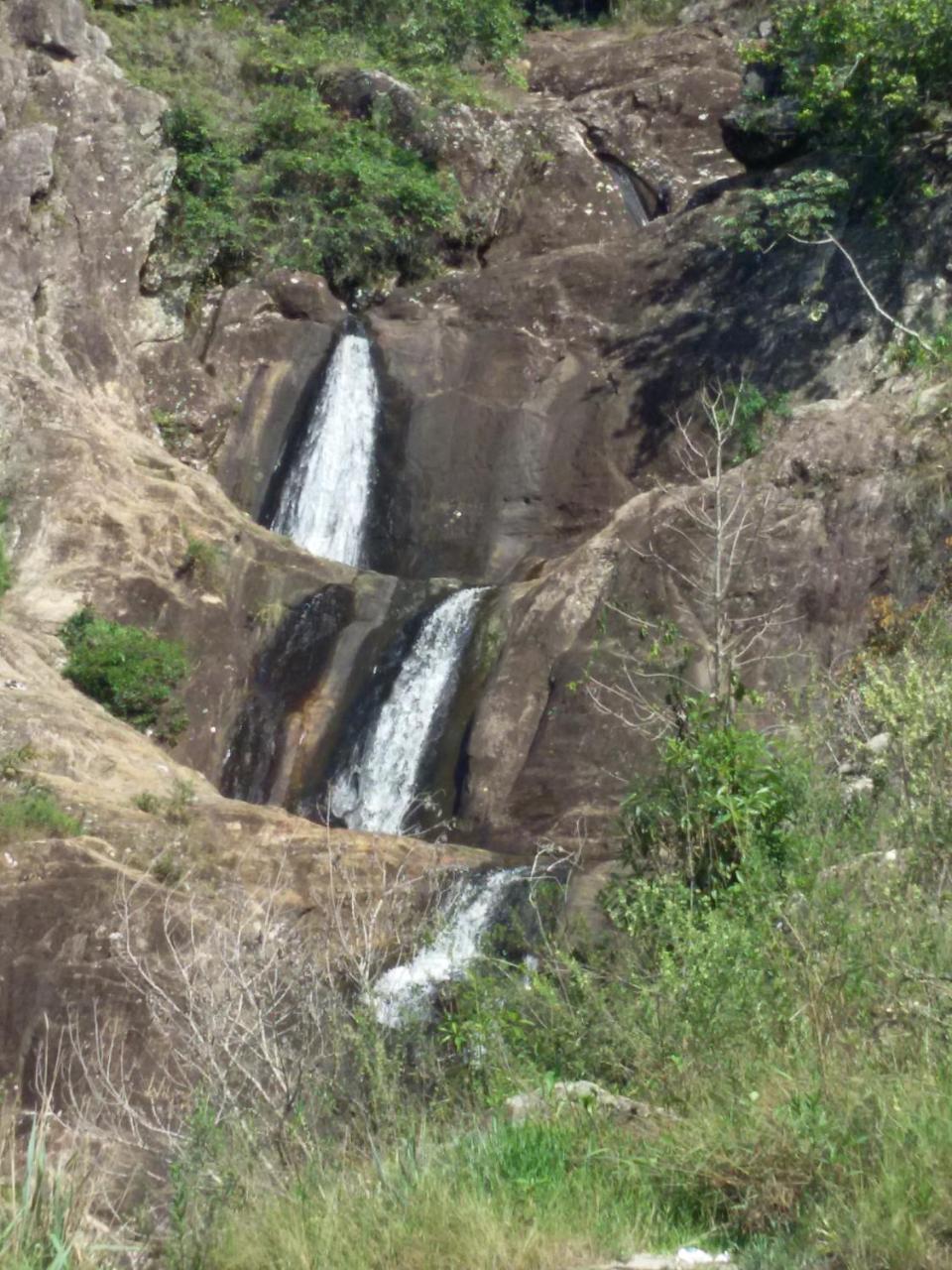 Chales Da Estrada Velha Tiradentes Exteriér fotografie